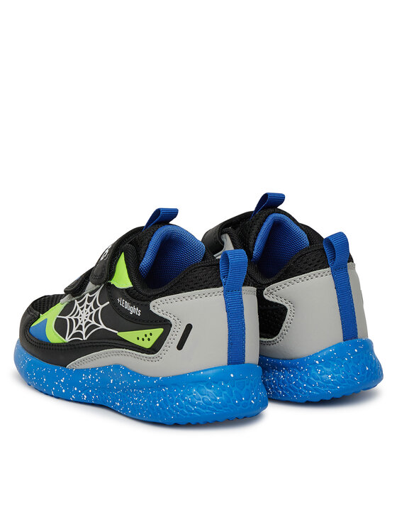 Primigi Primigi Sneakersy 7966622 Černá
