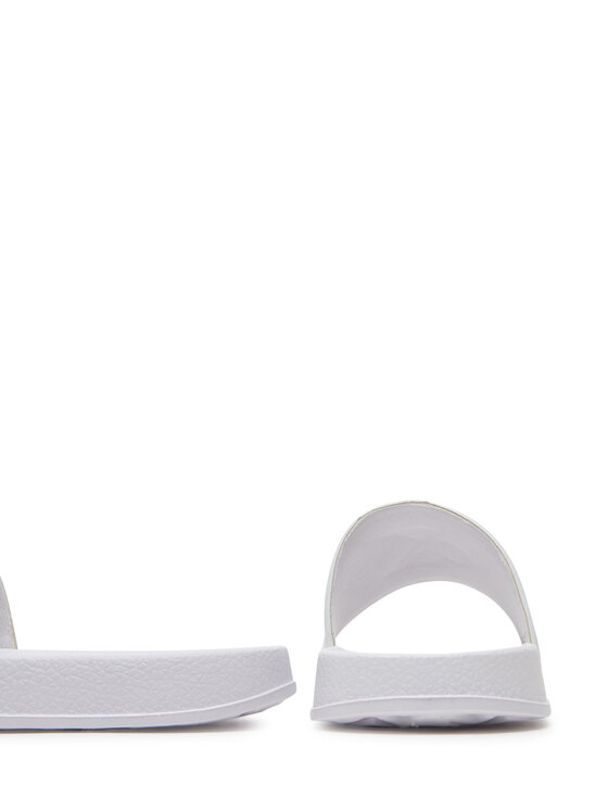Calvin Klein Jeans Calvin Klein Jeans Ciabatte V3X0-83032-1172 Bianco