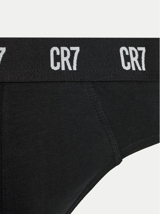 Cristiano Ronaldo CR7 Cristiano Ronaldo CR7 Σετ σλιπ 3 τμχ. 8100-6600-633 Έγχρωμο