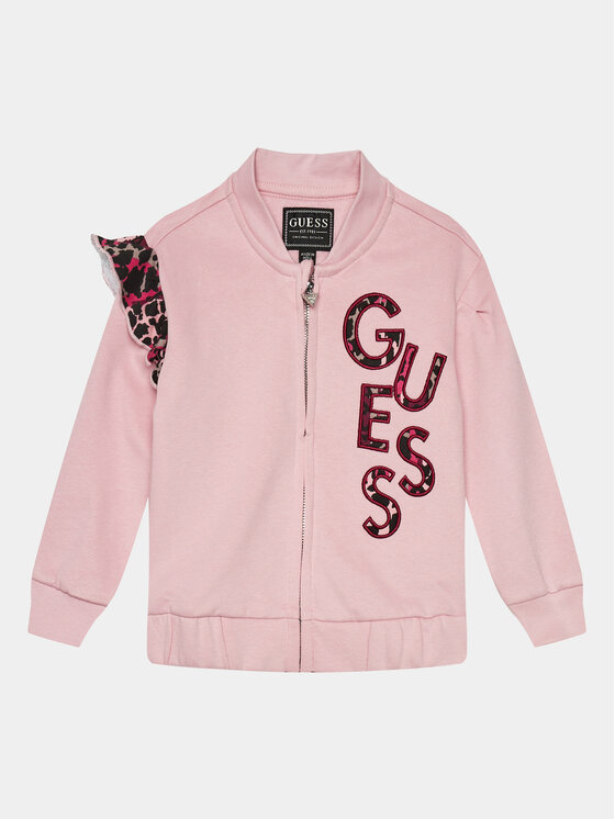 Felpa Guess