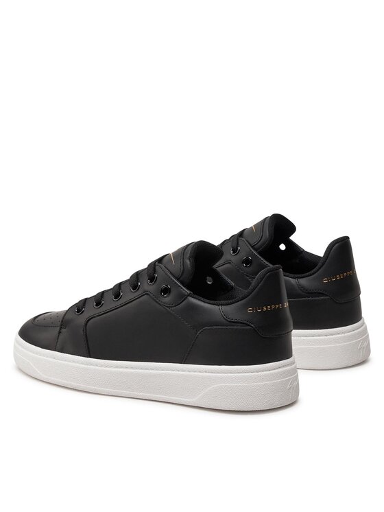 Giuseppe Zanotti Giuseppe Zanotti Sneakersy RU30035 Czarny