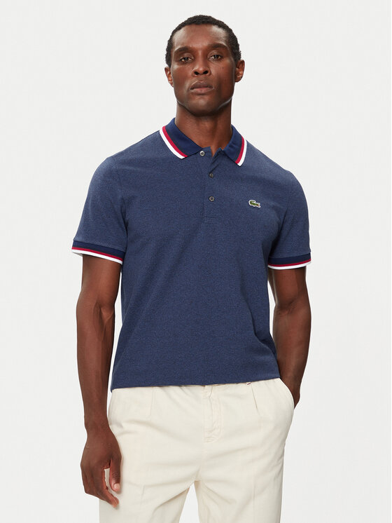 Polo lacoste sconti online
