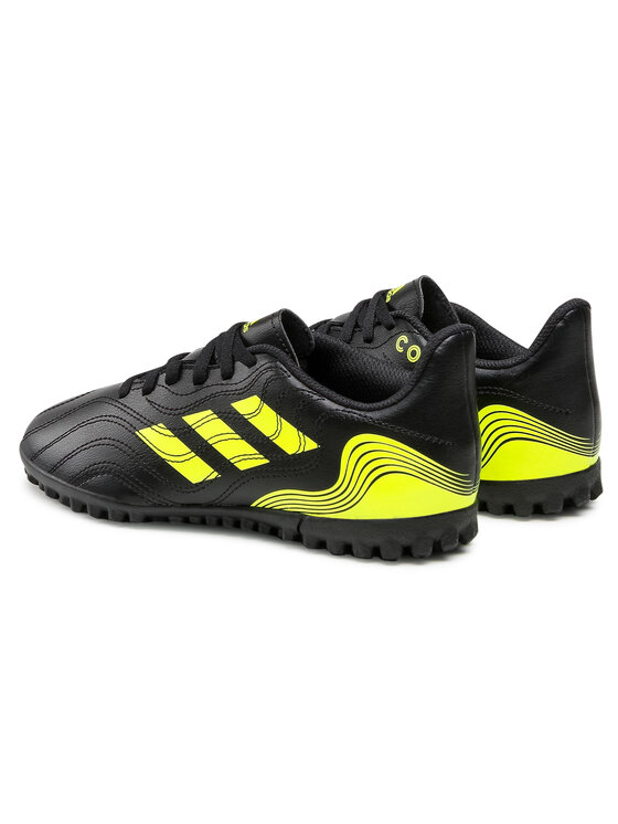 Scarpe Copa Sense.4 Tf J FX1971 Nero