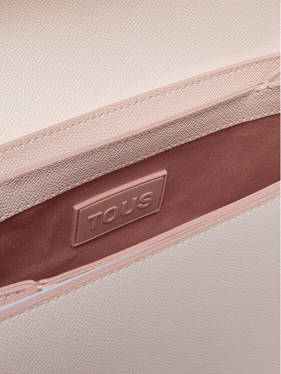 TOUS TOUS Handtasche Brenda 2002105113 Rosa