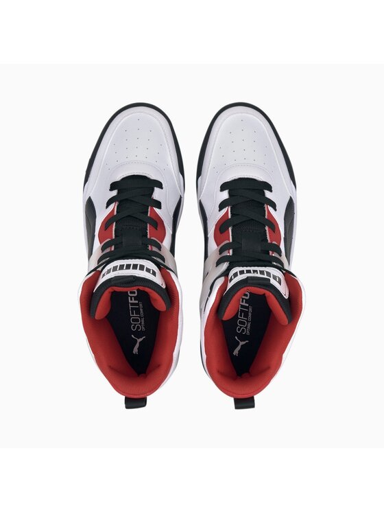 Puma Puma Sneakersy 374139 Biały