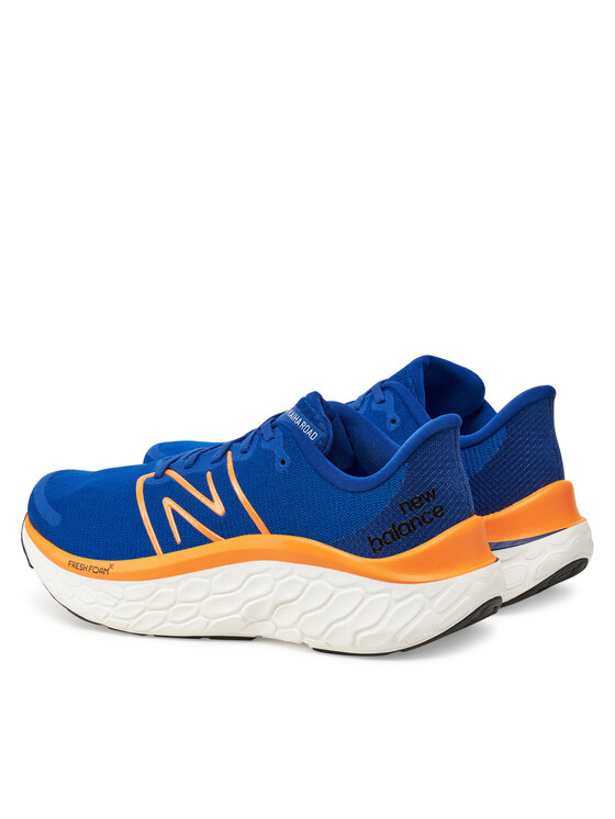 New Balance New Balance Tenisice za trčanje Kaiha Road MKAIRCS1 Plava