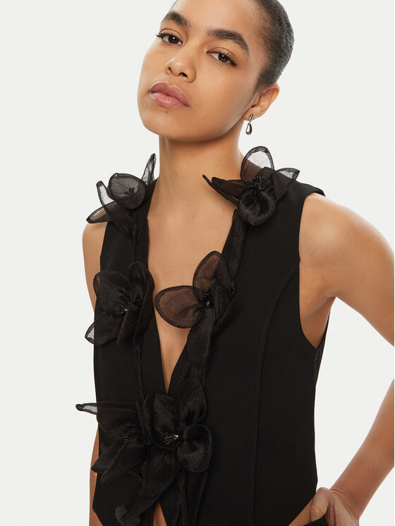 ROTATE ROTATE Vest 113589 Must Regular Fit