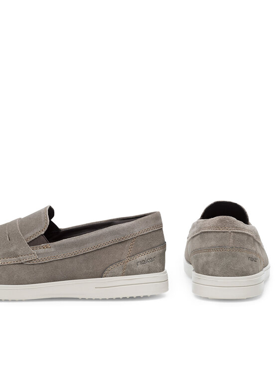 Rieker Rieker Loafers B2350-25 Marrone