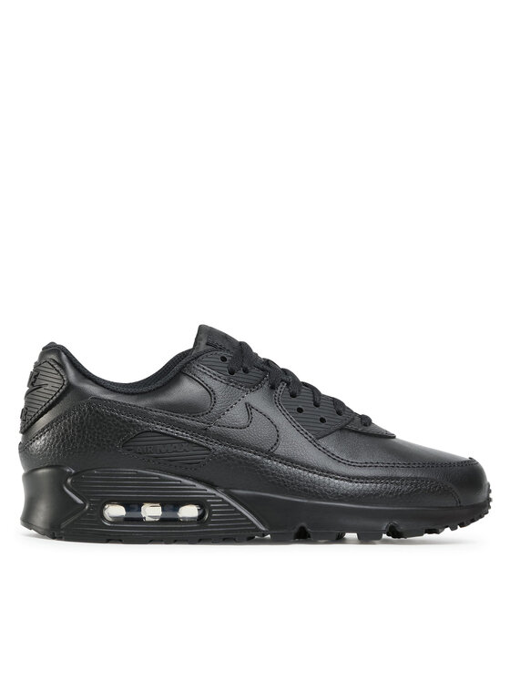 Nike Nike Superge Air Max 90 Ltr CZ5594 001 Črna