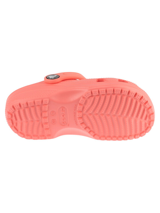 Crocs Crocs Ciabatte Classic Clog Kids T Rosa
