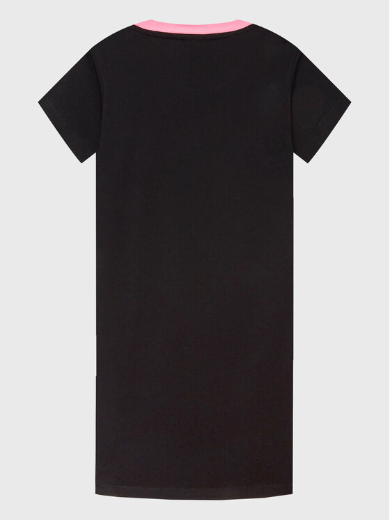 T-shirt 404672 Nero Regular Fit