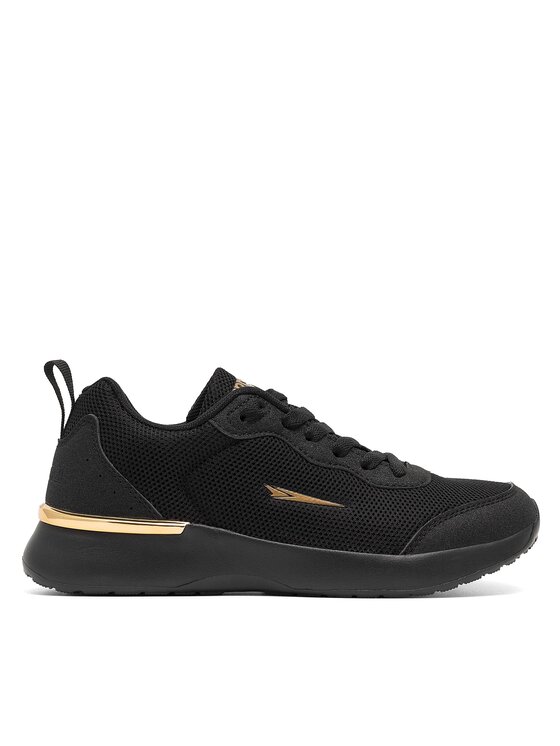 Sprandi Sprandi Sneakers WP40-200820W Schwarz