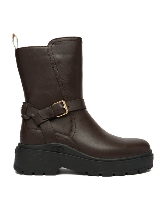 Liu Jo Liu Jo Stiefeletten Andrea SF5097 P0102 Braun