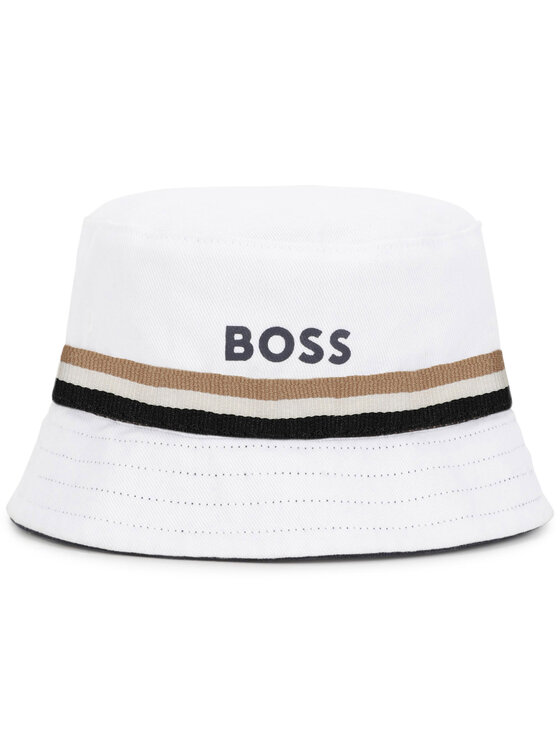 BOSS Boss Kalap J01142 Sötétkék