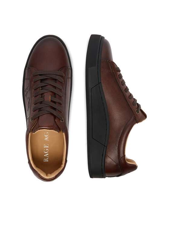 Rage Age Rage Age Sneakers RA-90-06-000396 Braun