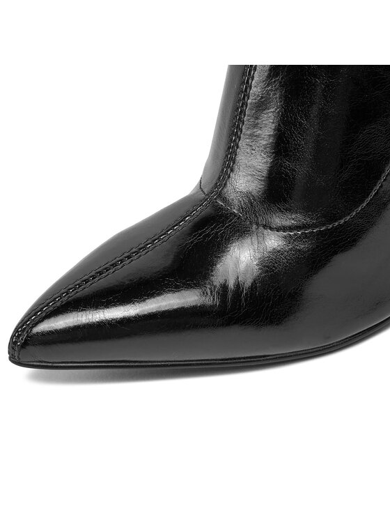ONLY ONLY Botine 15304395 Negru