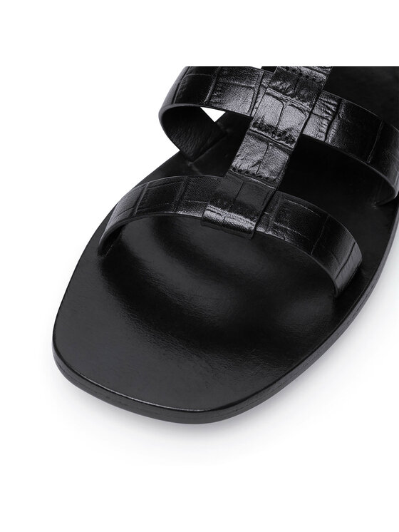 GINO ROSSI Gino Rossi Sandale LERICI-112790 Negru