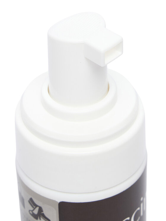 Coccine Coccine Пінка очищуюча Nubuck Cleaner Безбарвний