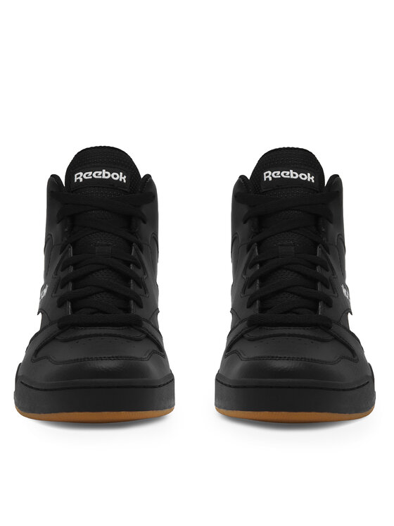 Reebok royal sale bb4500 hi2 black