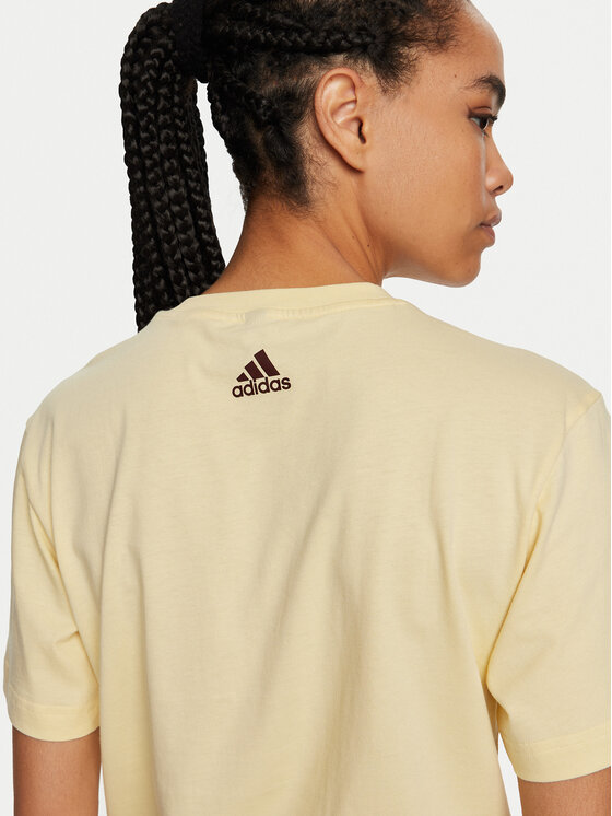 T shirt adidas cheval on sale