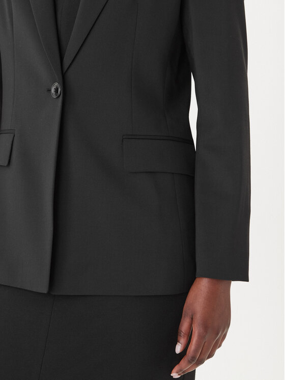 HUGO HUGO Pintsak Atana-2 50516447 Must Regular Fit