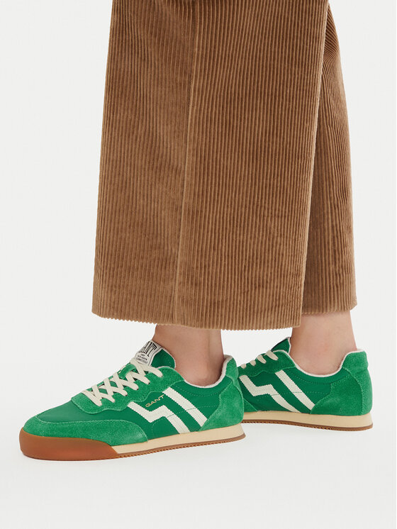 Gant Sneakers 32531183 Verde