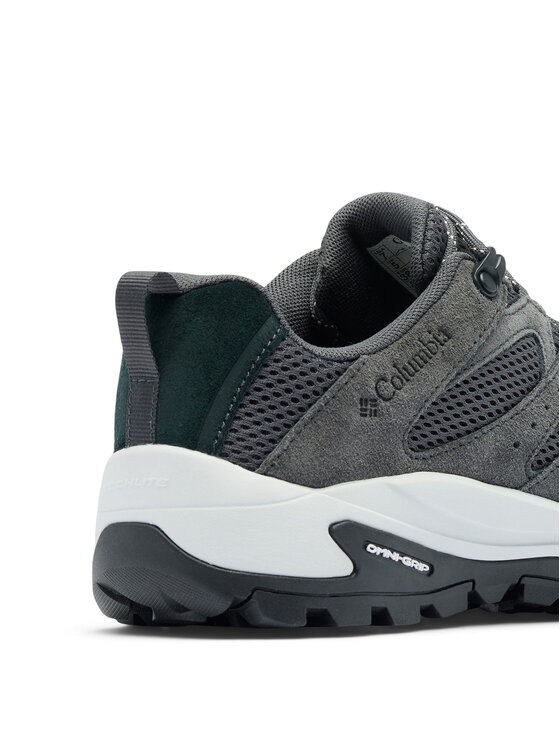 Columbia Columbia Turistiniai batai Redmond Iv Breathe 2150231 Pilka