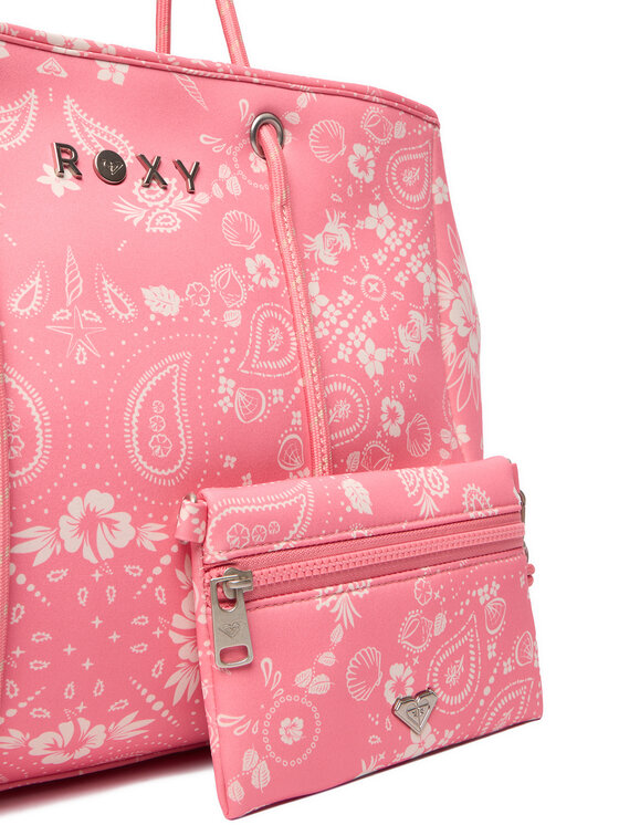 Roxy Roxy Torebka CBWEO-ROXY-M-002-09 Różowy