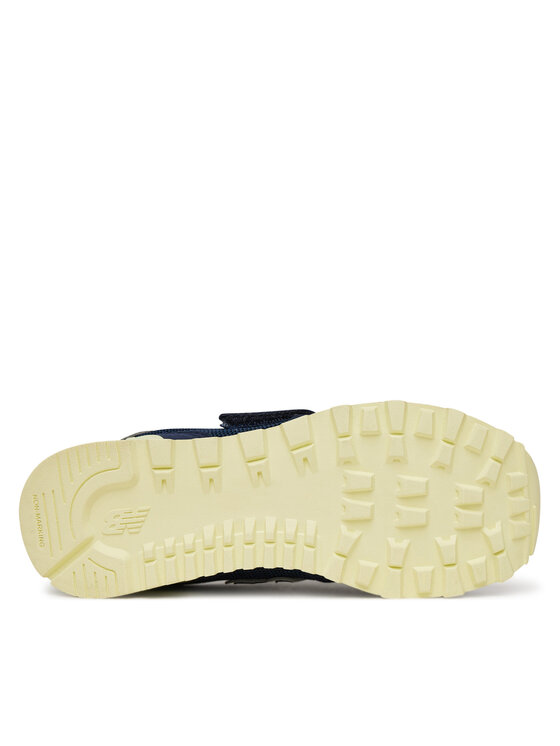 New Balance New Balance Tenisice PV515KF Plava