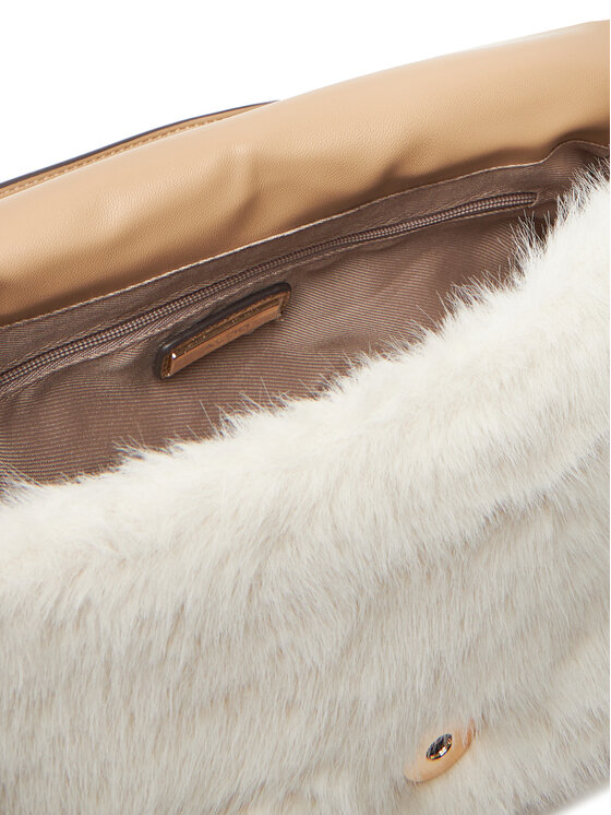 Aldo Aldo Handtasche Evengelia 14143749 Beige
