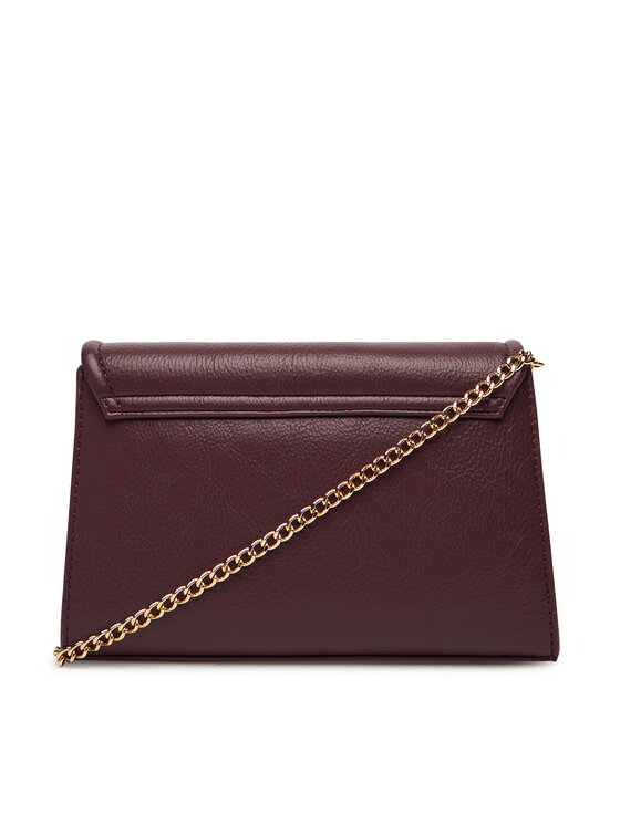 LOVE MOSCHINO LOVE MOSCHINO Käekott JC4093PP1NLI0552 Bordoopunane