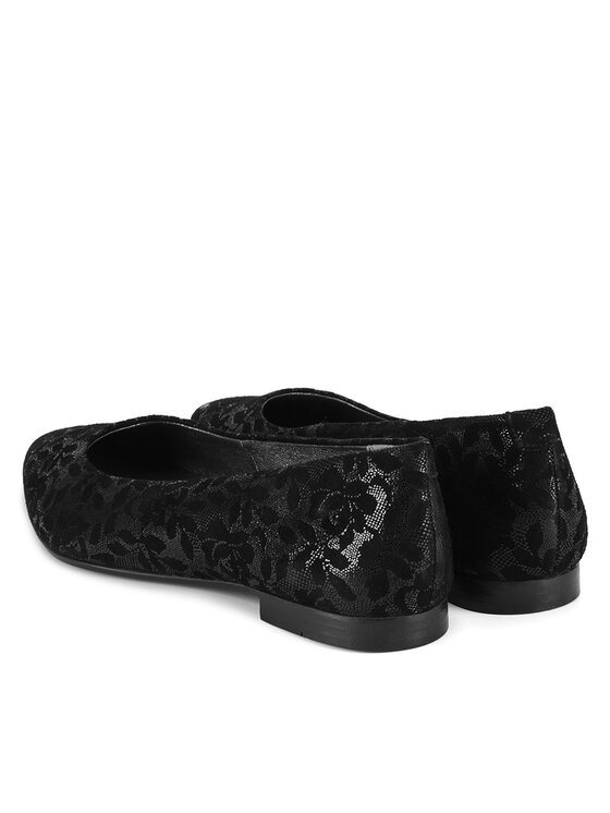 Lasocki Lasocki Ballerinas RST-KAJA-01F Schwarz