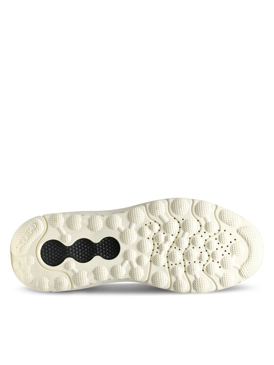 Geox Geox Sneakersy U Spherica Actif X U55GQA 0006K C3016 Kaki