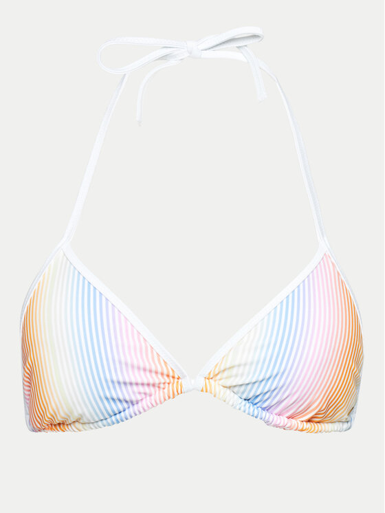 Női Bikini felső Tommy Hilfiger, Méret: M, Színes, UW0UW05314