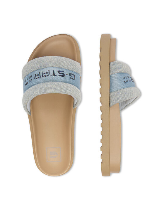 G-Star Raw G-Star Raw Šlepetės CEO-COLSI Mėlyna