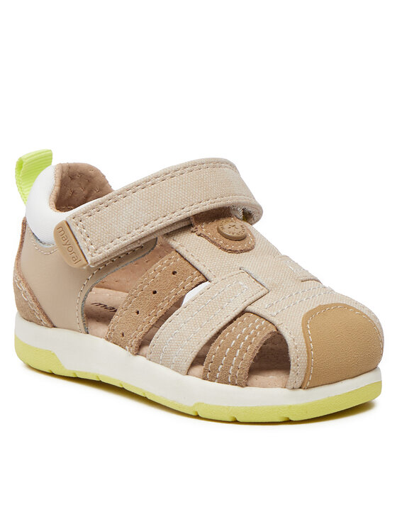 Mayoral Mayoral Sandalen 41585 Écru
