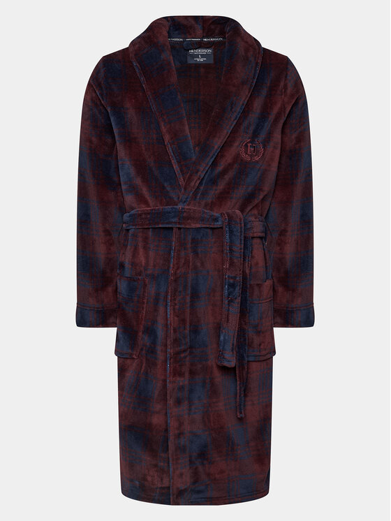 Accappatoio Henderson