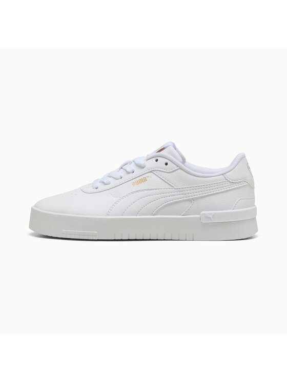 Puma Puma Sneakersy 398413 Biały