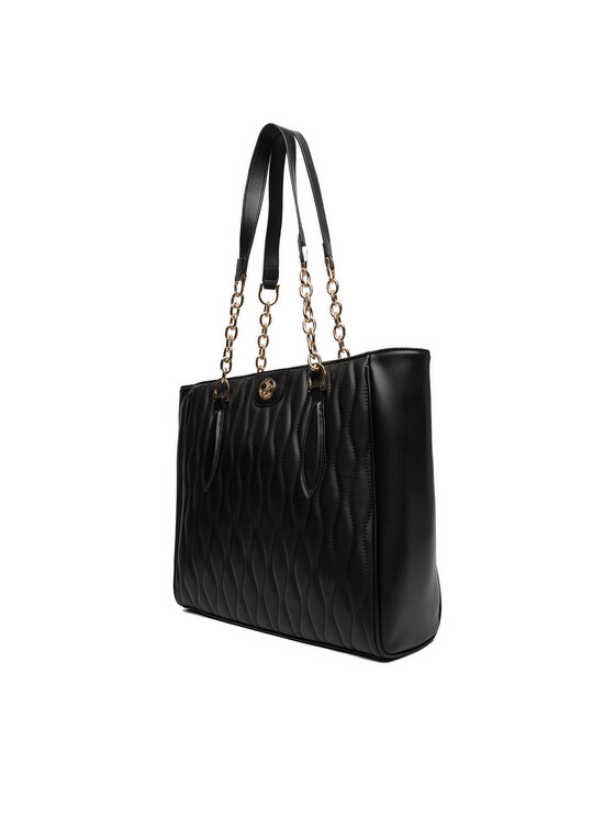 Beverly Hills Polo Club Beverly Hills Polo Club Handtasche CEO-BHPC-C-016-09 Schwarz