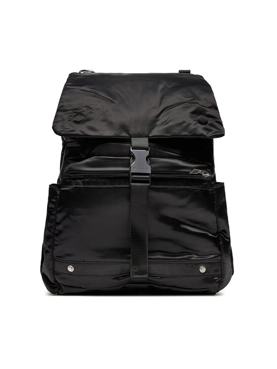Desigual Desigual Rucksack 24SAKY18 Schwarz