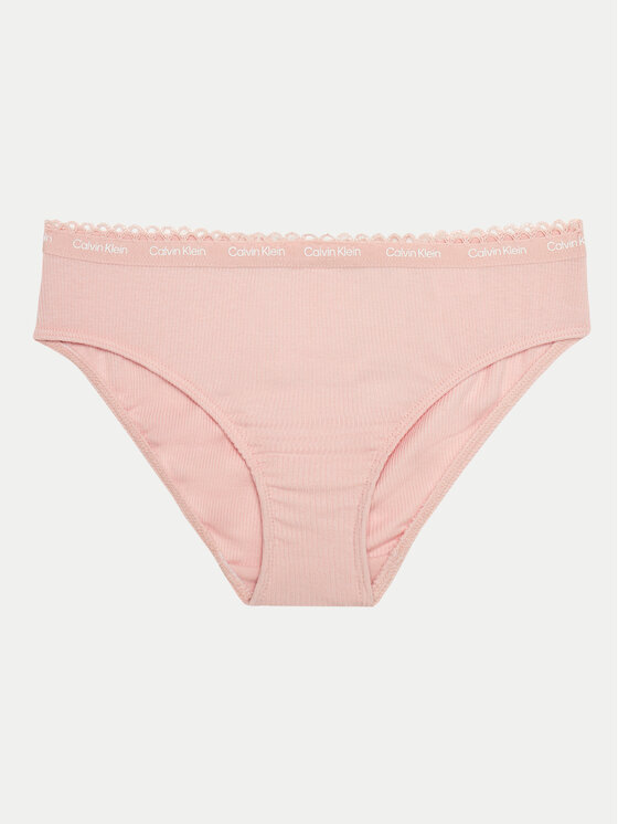 Calvin Klein Underwear Calvin Klein Underwear Komplet perila G80G800721 Roza