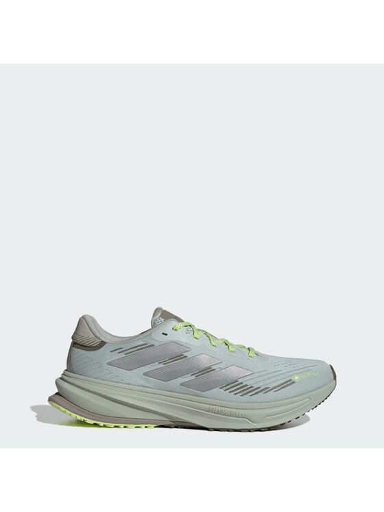 adidas adidas Buty do biegania 153317 Szary