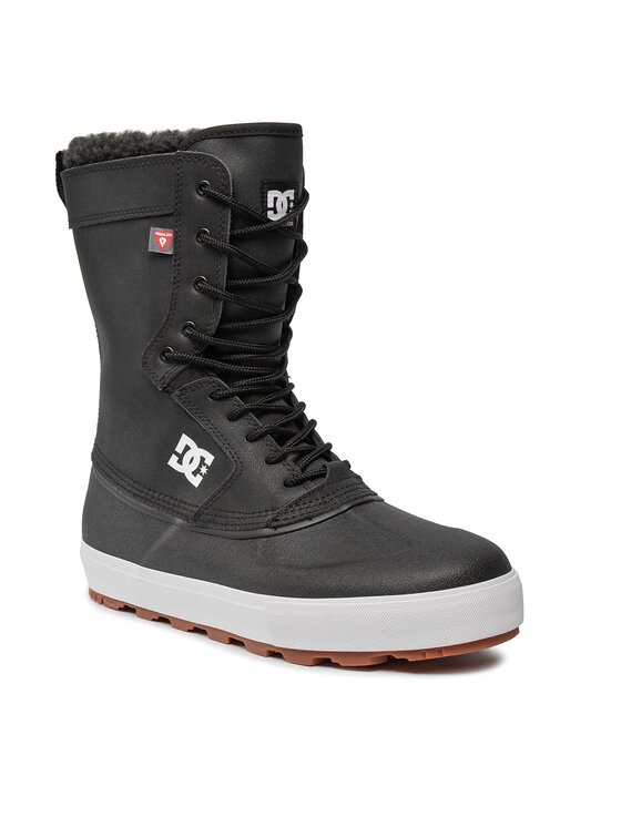 DC Shoes DC Shoes Снігоходи Dc Reach ADYS300762 Чорний