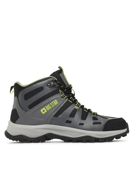 Big Star Shoes Big Star Shoes Traperid KK174098 Hall