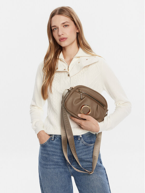 Monnari Monnari Borsetta BAG5630 Marrone