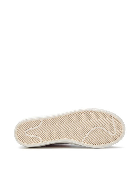 Nike Nike Sneakersy W Blazer '77 CZ1055 101 Biela
