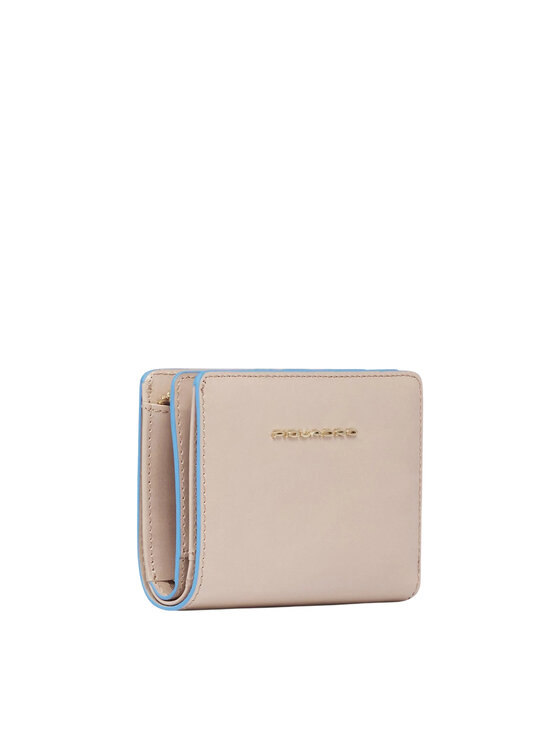 Piquadro Piquadro Portafoglio pd6660b2r-ro2 Rosa