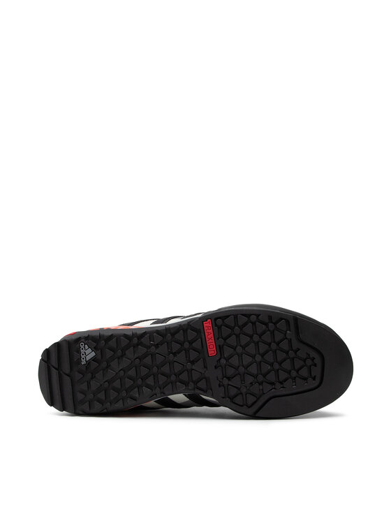 adidas adidas Trekkingi Terrex Swift Solo S29255 Szary