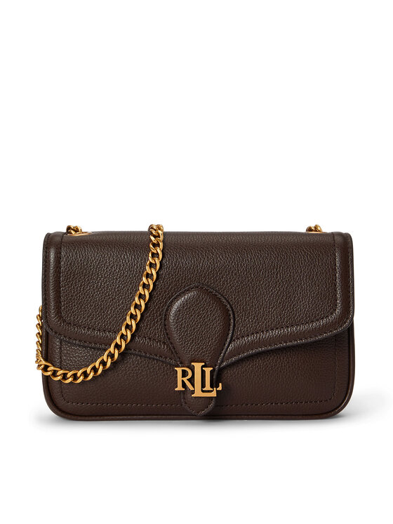 LAUREN RALPH LAUREN LAUREN RALPH LAUREN Geantă 432977374012 Maro închis