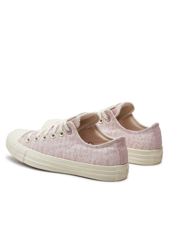 Converse Converse Sportbačiai Chuck Taylor All Star Remix 571356C Smėlio